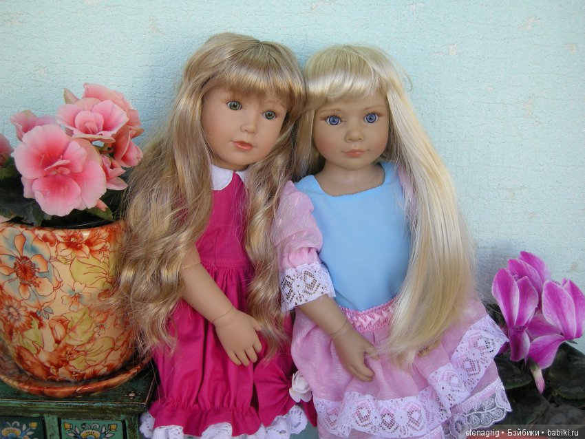 Sonja Hartmann, Kidz'n'Cats