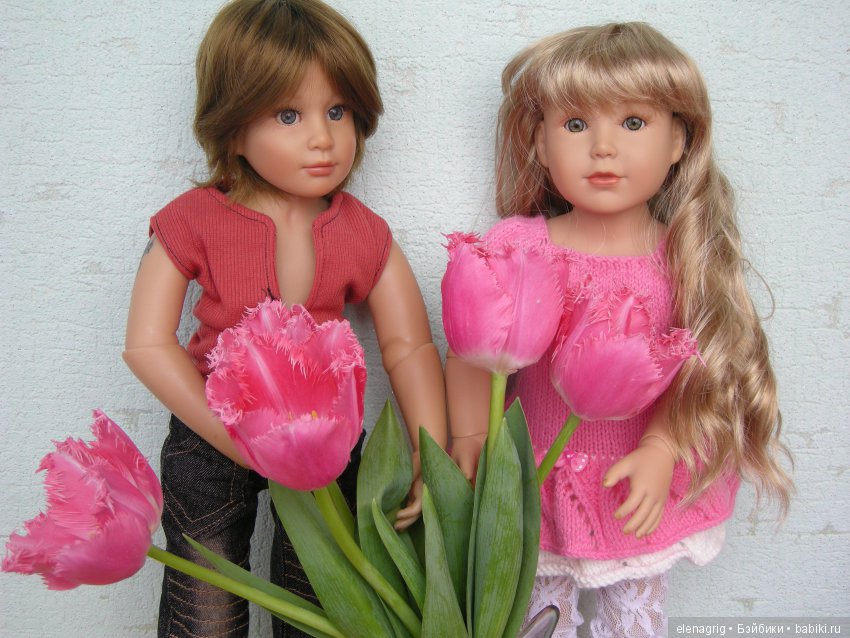 Sonja Hartmann, Kidz'n'Cats