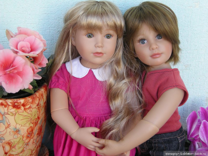 Sonja Hartmann, Kidz'n'Cats