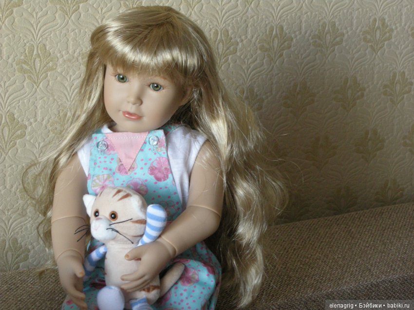 Sonja Hartmann, Kidz'n'Cats