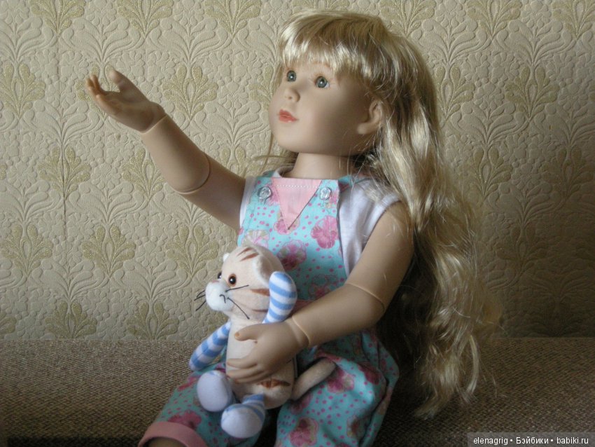 Sonja Hartmann, Kidz'n'Cats