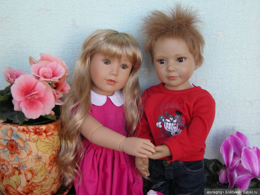 Sonja Hartmann, Kidz'n'Cats