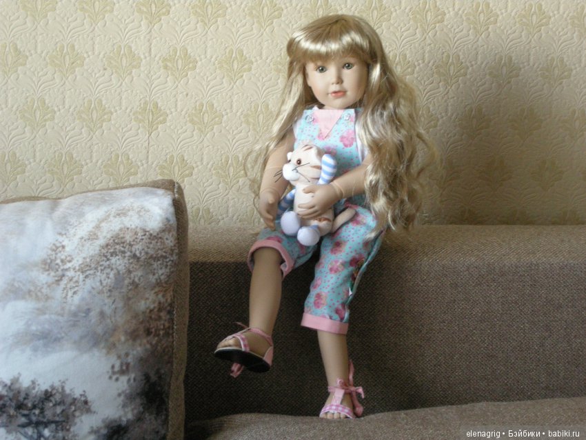 Sonja Hartmann, Kidz'n'Cats