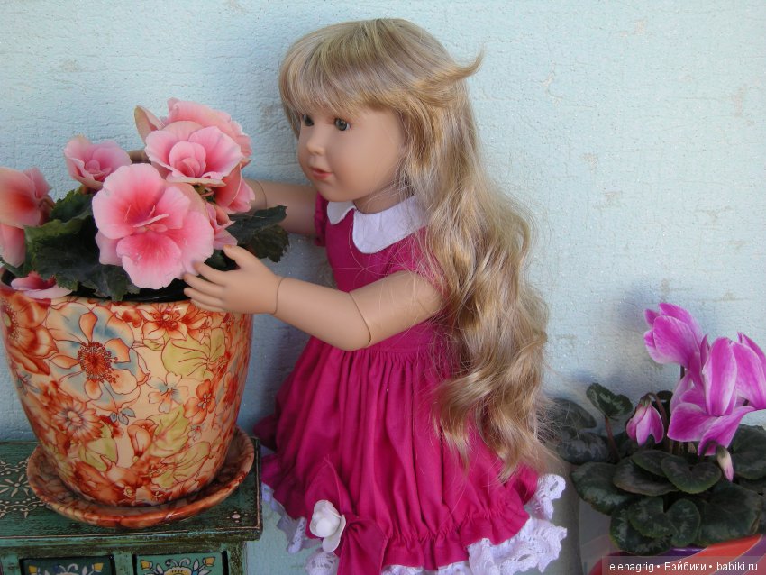 Sonja Hartmann, Kidz'n'Cats