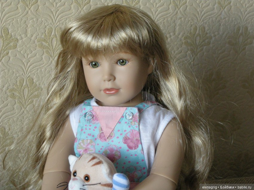 Sonja Hartmann, Kidz'n'Cats