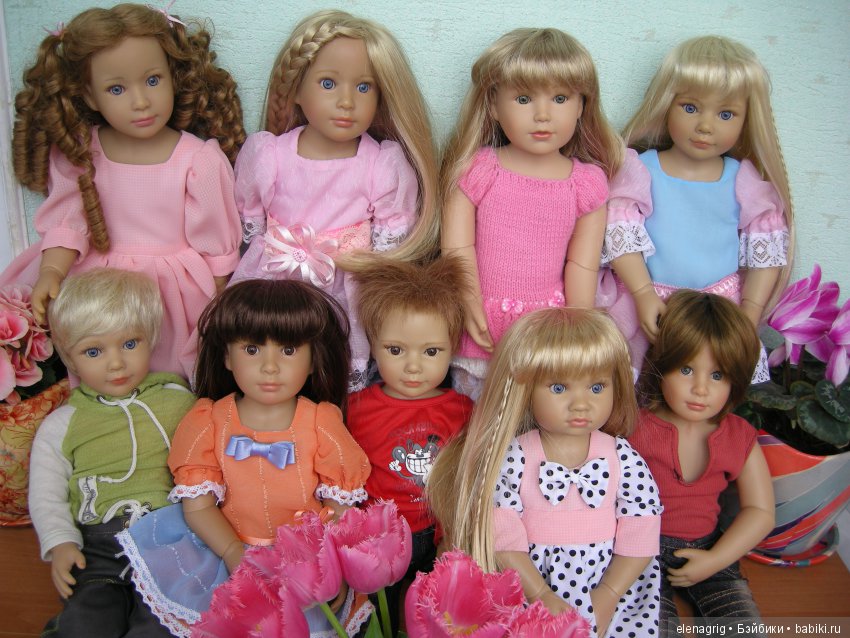 Sonja Hartmann, Kidz'n'Cats