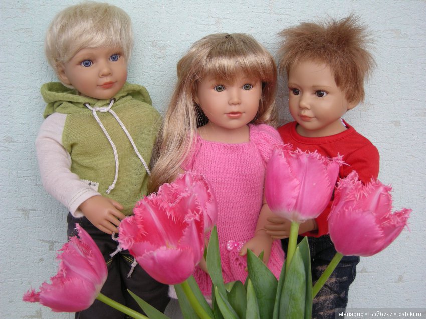 Sonja Hartmann, Kidz'n'Cats