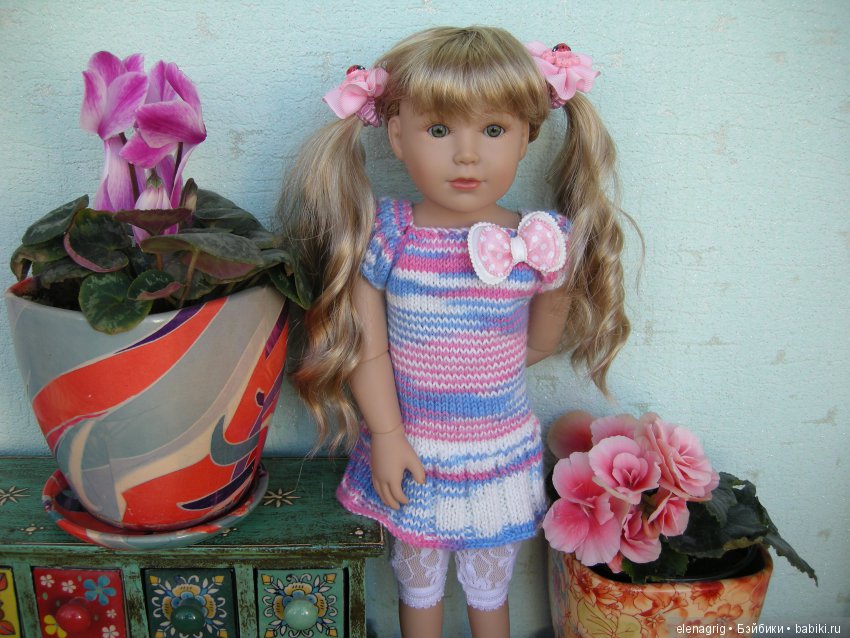 Sonja Hartmann, Kidz'n'Cats