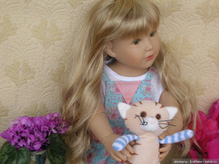 Sonja Hartmann, Kidz'n'Cats