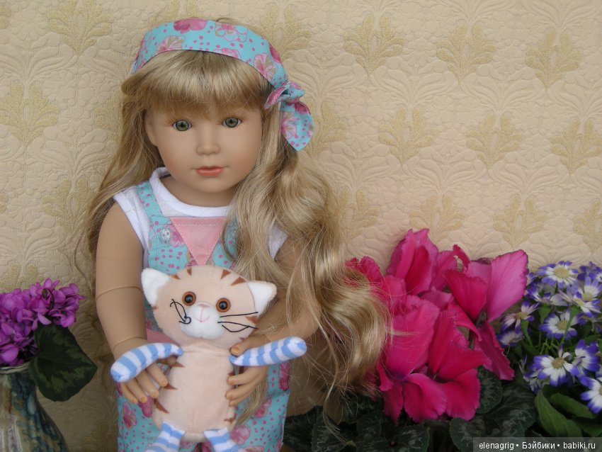 Sonja Hartmann, Kidz'n'Cats