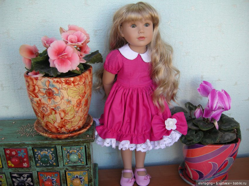 Sonja Hartmann, Kidz'n'Cats