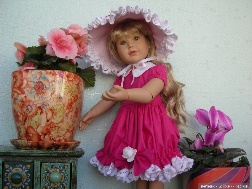 Sonja Hartmann, Kidz'n'Cats