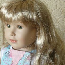 Мирель - новая девочка  Kidz'n'Cats