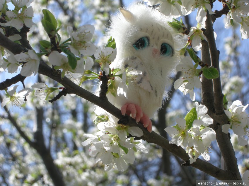 Маши и авторские игрушки