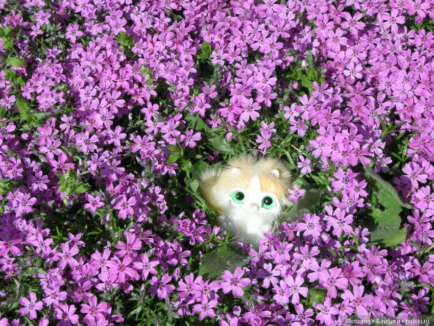 Маши и авторские игрушки