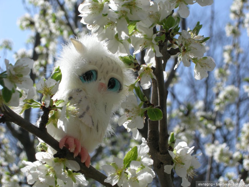 Маши и авторские игрушки