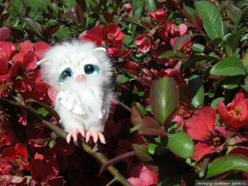 Маши и авторские игрушки