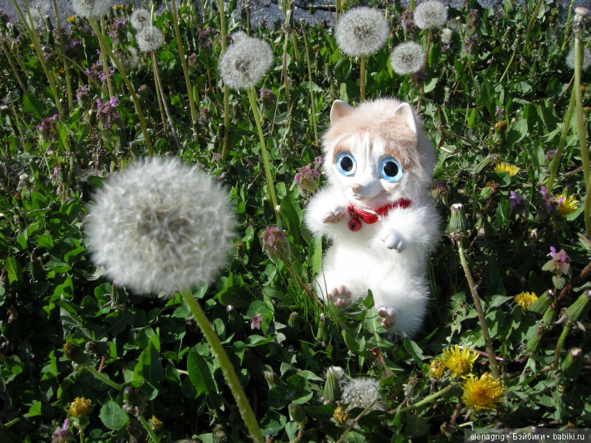 Маши и наша весна — Куклы Маша и Медведь (Simba): Маша в кармашке (фото 6)