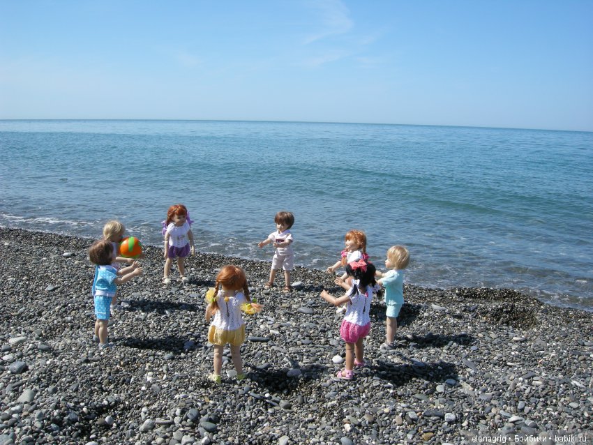 куклы Heidi Plusczok dolls, Хейди Плюсчок