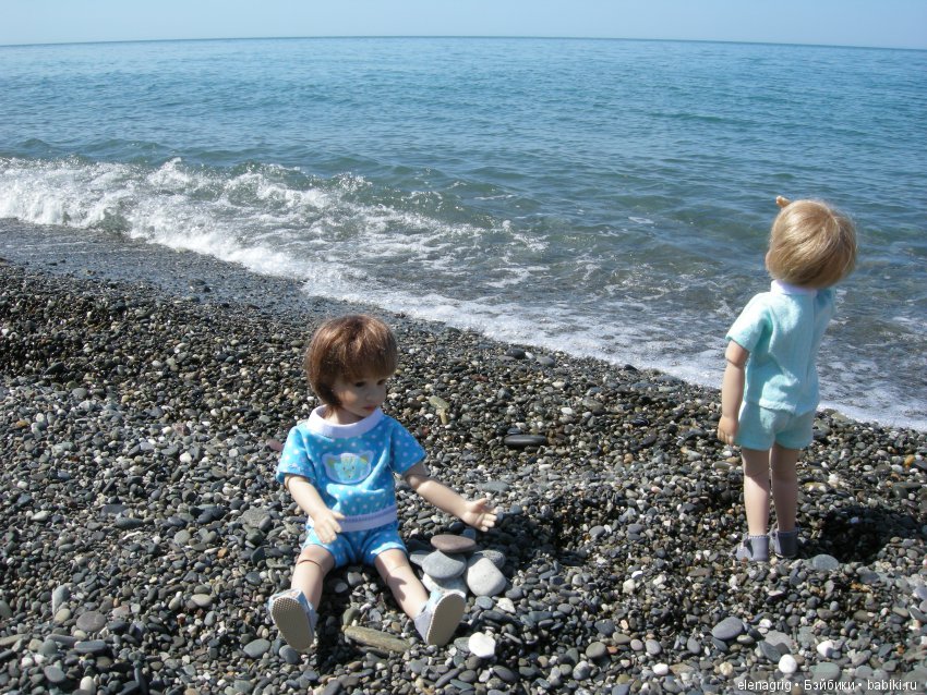 куклы Heidi Plusczok dolls, Хейди Плюсчок