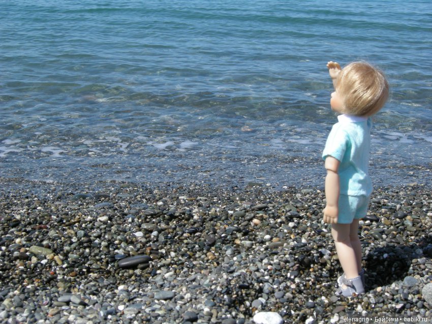 куклы Heidi Plusczok dolls, Хейди Плюсчок