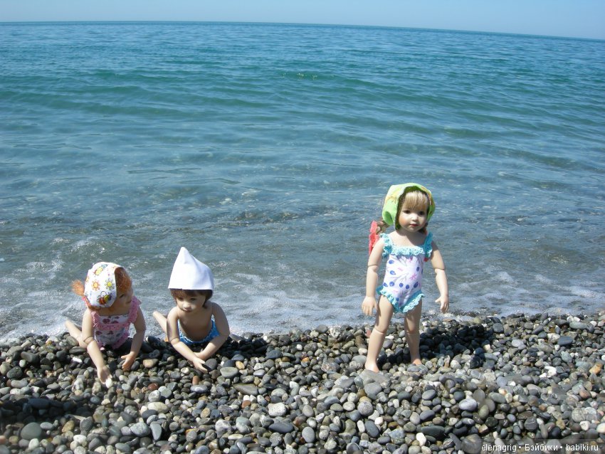 куклы Heidi Plusczok dolls, Хейди Плюсчок