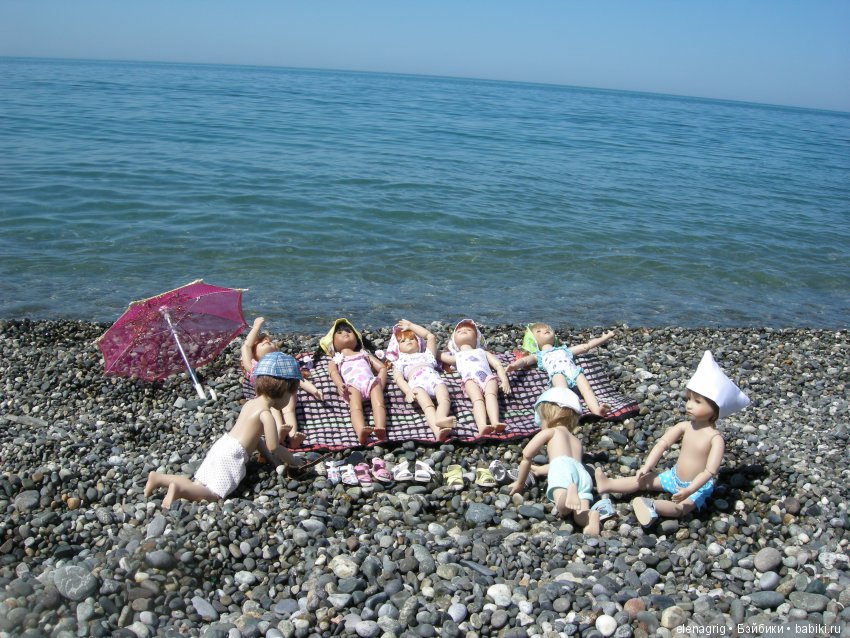 куклы Heidi Plusczok dolls, Хейди Плюсчок