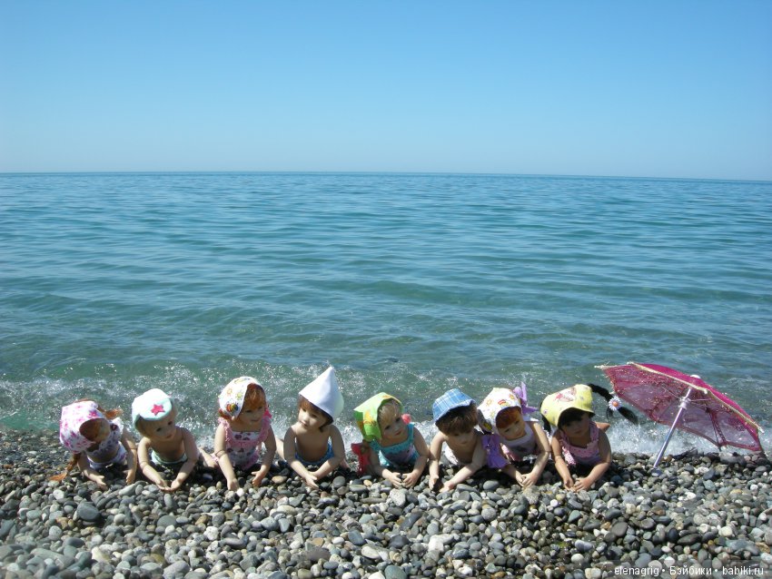 куклы Heidi Plusczok dolls, Хейди Плюсчок