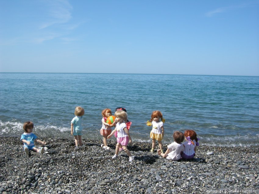 куклы Heidi Plusczok dolls, Хейди Плюсчок