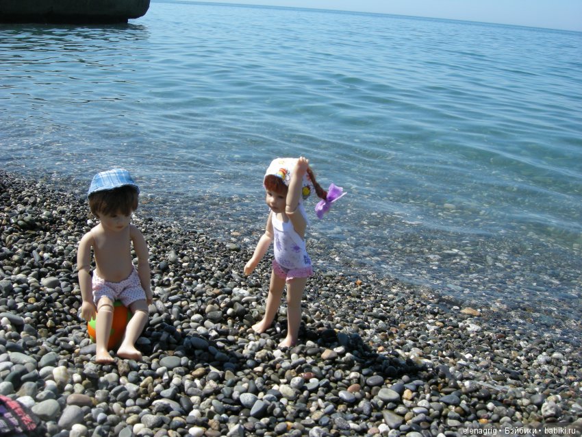 куклы Heidi Plusczok dolls, Хейди Плюсчок