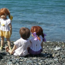 Лето начинается в апреле