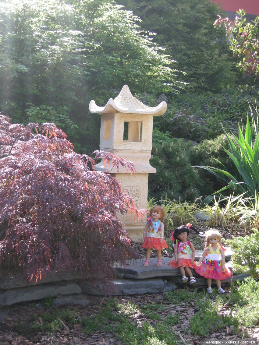 куклы Heidi Plusczok dolls, Хейди Плюсчок