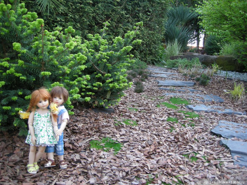 куклы Heidi Plusczok dolls, Хейди Плюсчок