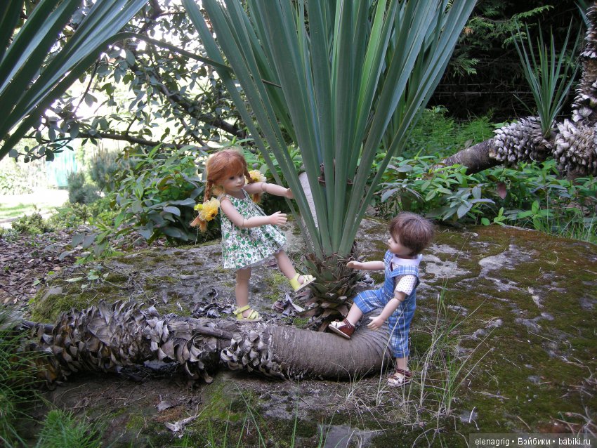 куклы Heidi Plusczok dolls, Хейди Плюсчок