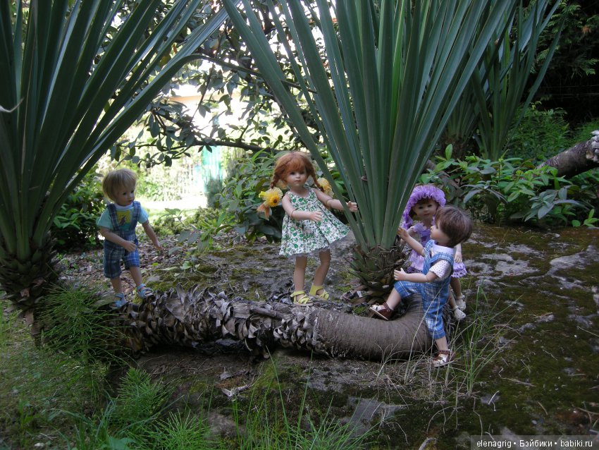 куклы Heidi Plusczok dolls, Хейди Плюсчок