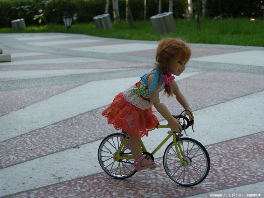 куклы Heidi Plusczok dolls, Хейди Плюсчок