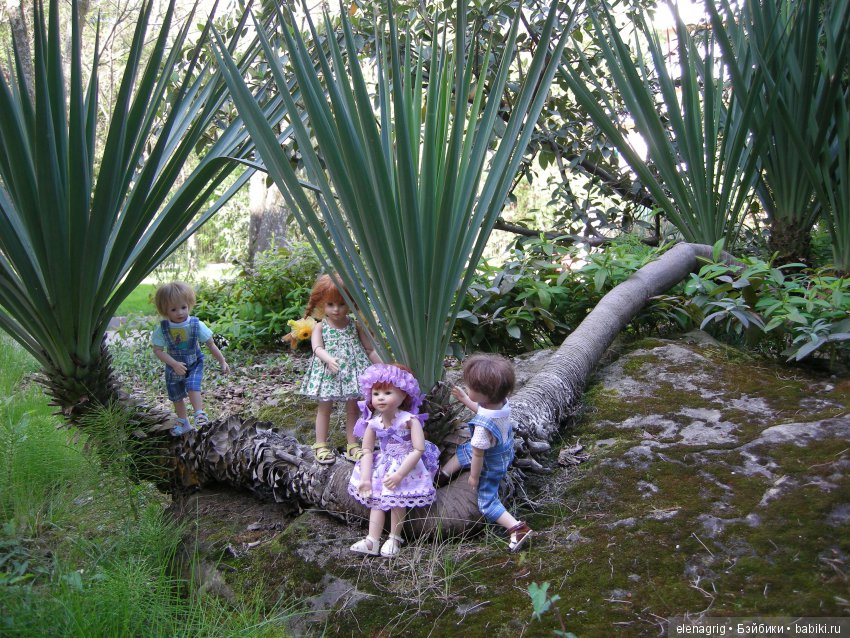 куклы Heidi Plusczok dolls, Хейди Плюсчок