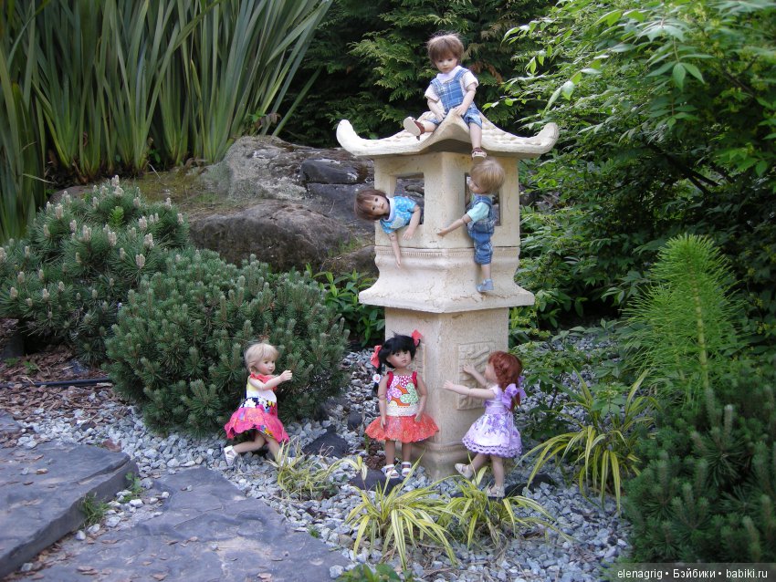 куклы Heidi Plusczok dolls, Хейди Плюсчок