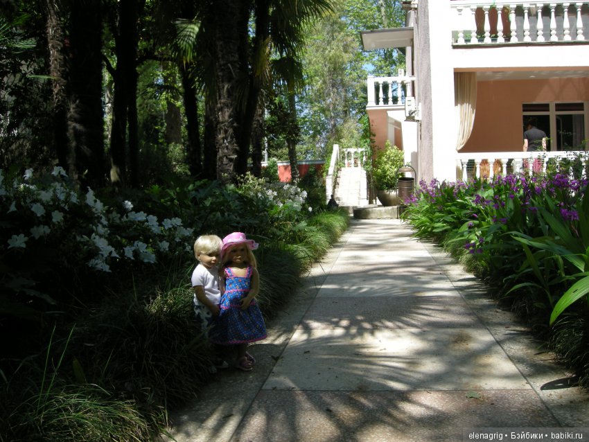 куклы Sonja Hartmann, Kidz'n'Cats