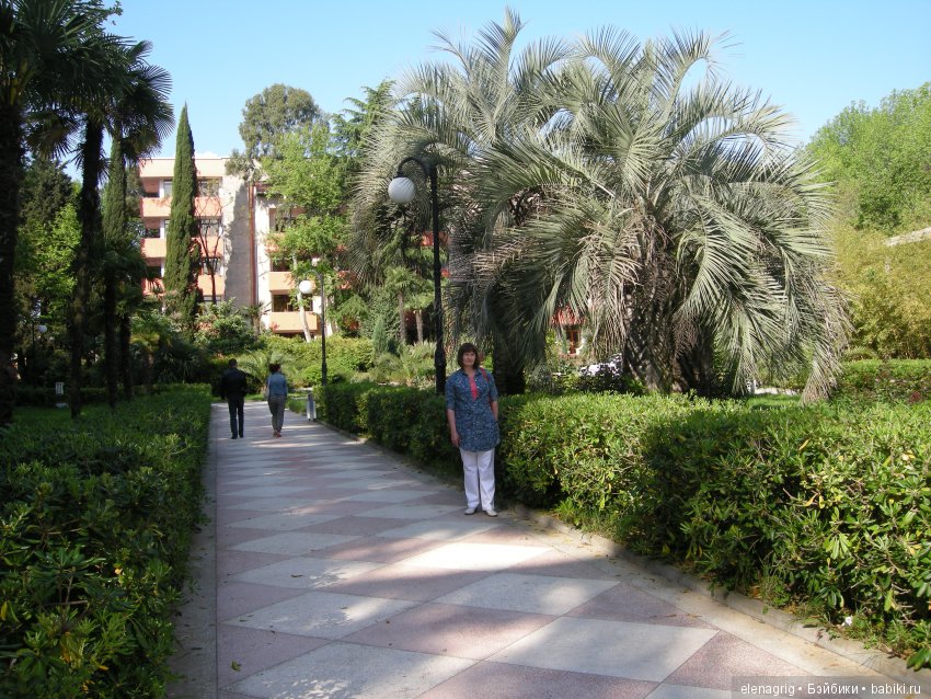 Куклы Kidz'n'Cats в Сочи. "Южное взморье" или лето в апреле (фото 3)