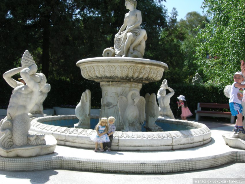 куклы Sonja Hartmann, Kidz'n'Cats