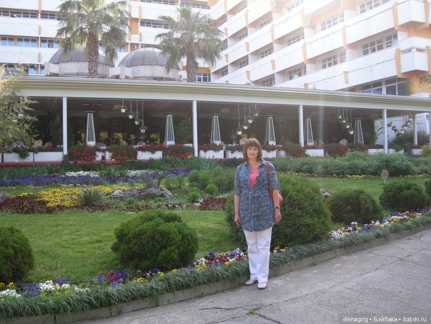 Куклы Kidz'n'Cats в Сочи. "Южное взморье" или лето в апреле