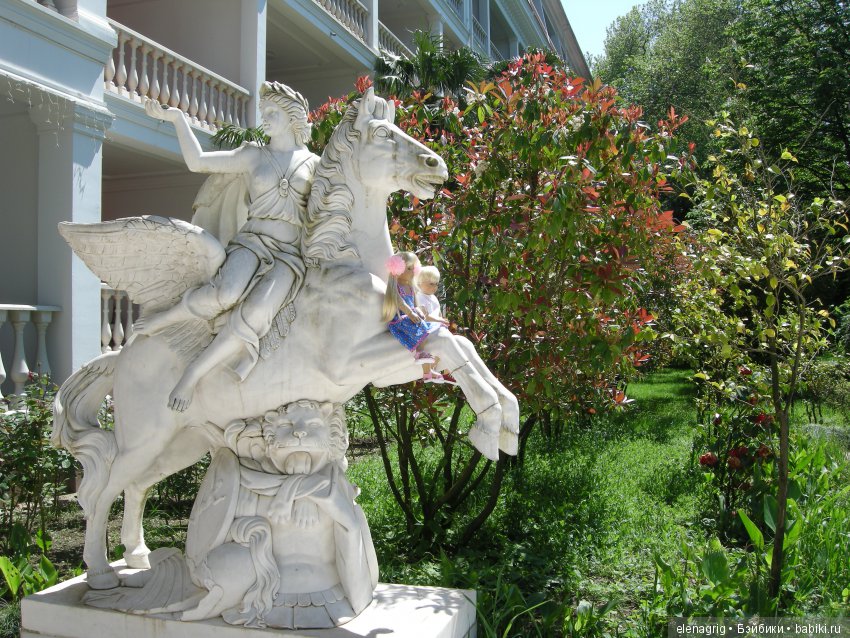 куклы Sonja Hartmann, Kidz'n'Cats