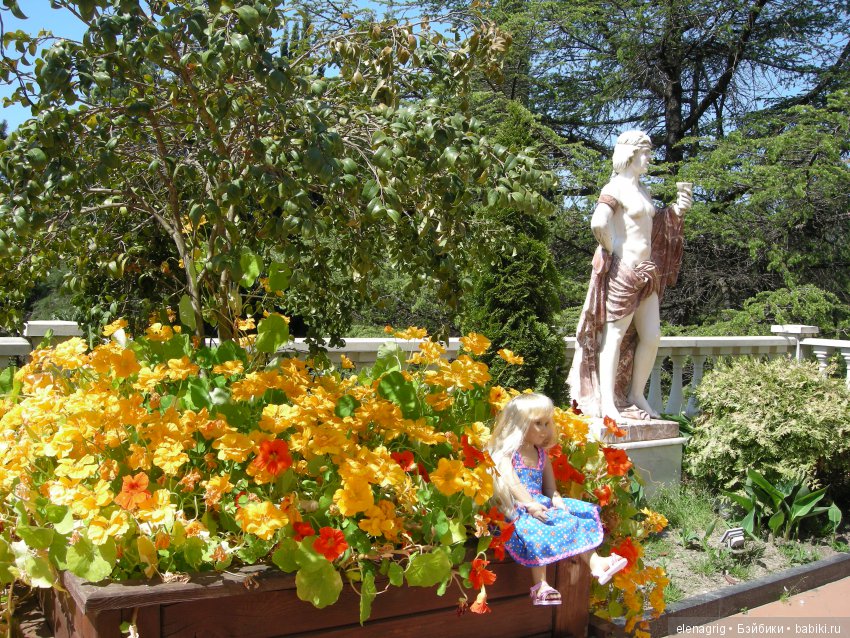 куклы Sonja Hartmann, Kidz'n'Cats