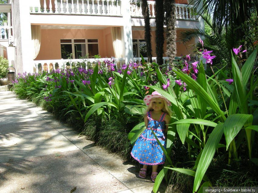 куклы Sonja Hartmann, Kidz'n'Cats