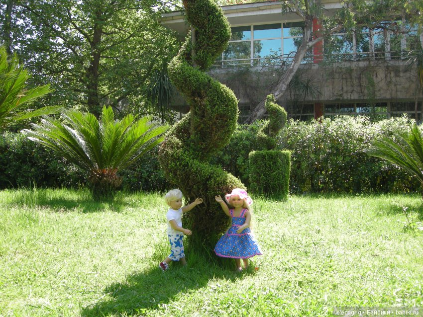 куклы Sonja Hartmann, Kidz'n'Cats