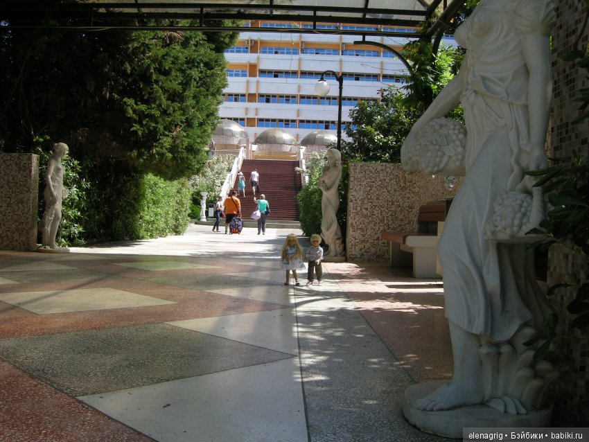 куклы Sonja Hartmann, Kidz'n'Cats