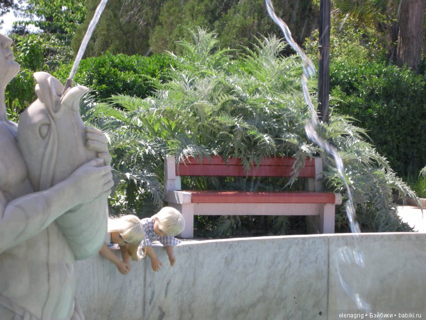 куклы Sonja Hartmann, Kidz'n'Cats