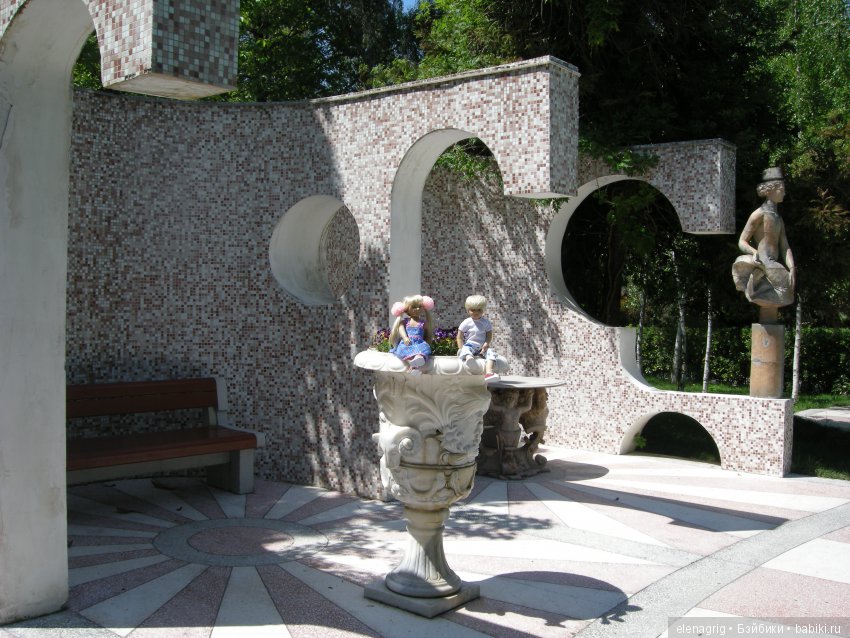 куклы Sonja Hartmann, Kidz'n'Cats