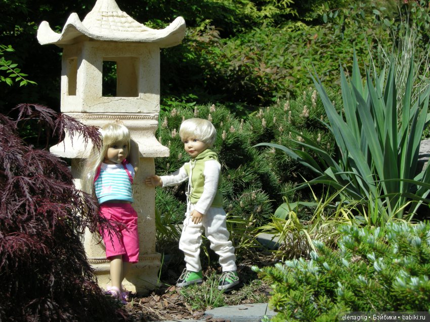 куклы Sonja Hartmann, Kidz'n'Cats